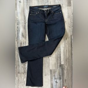 Lucky Brand Lolita Boot Size 10/30